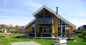 ferienhaus